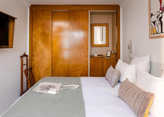 Hotel Du Temps Madrid