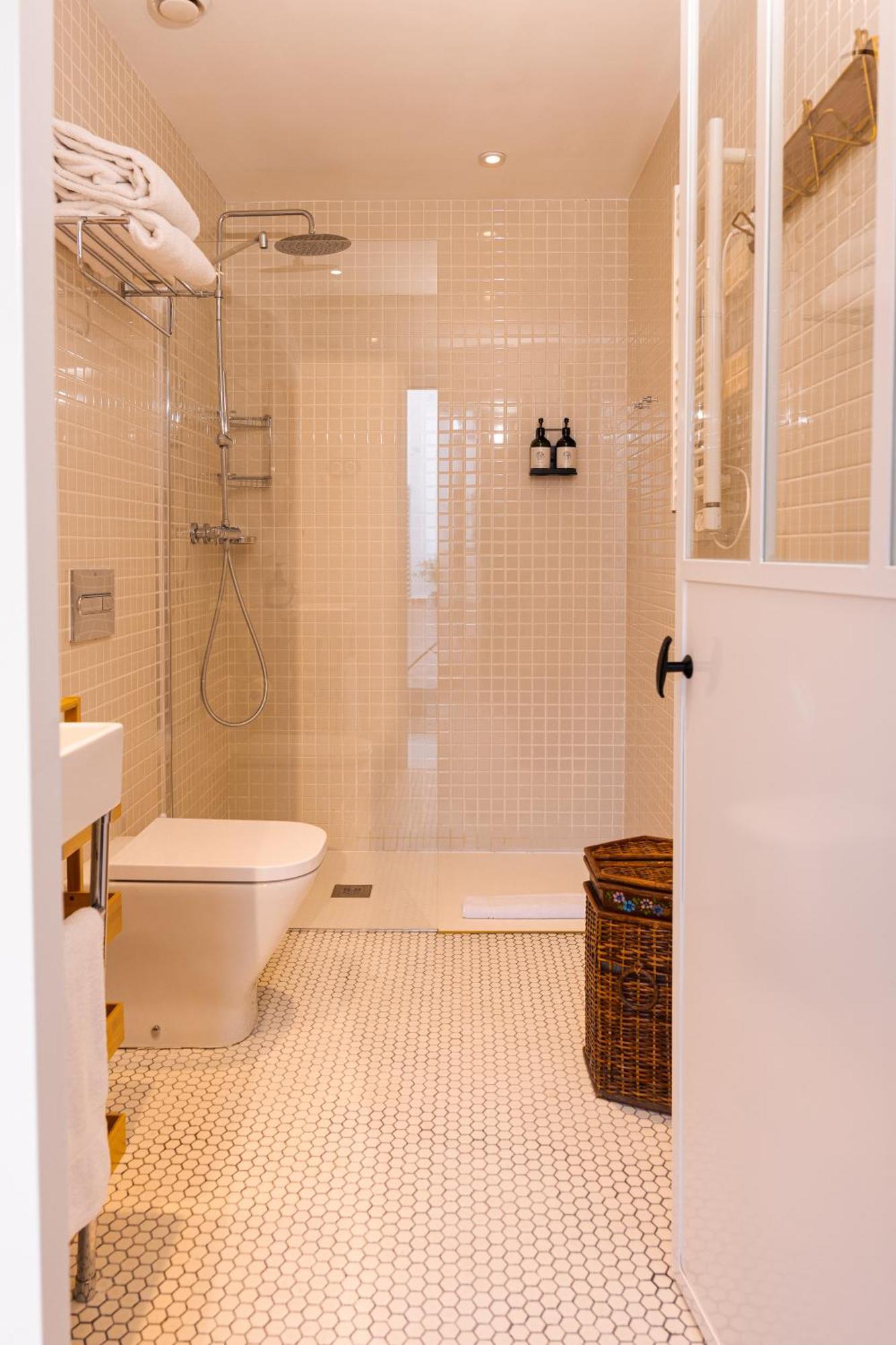 Hotel Du Temps Madrid 3* Madrid