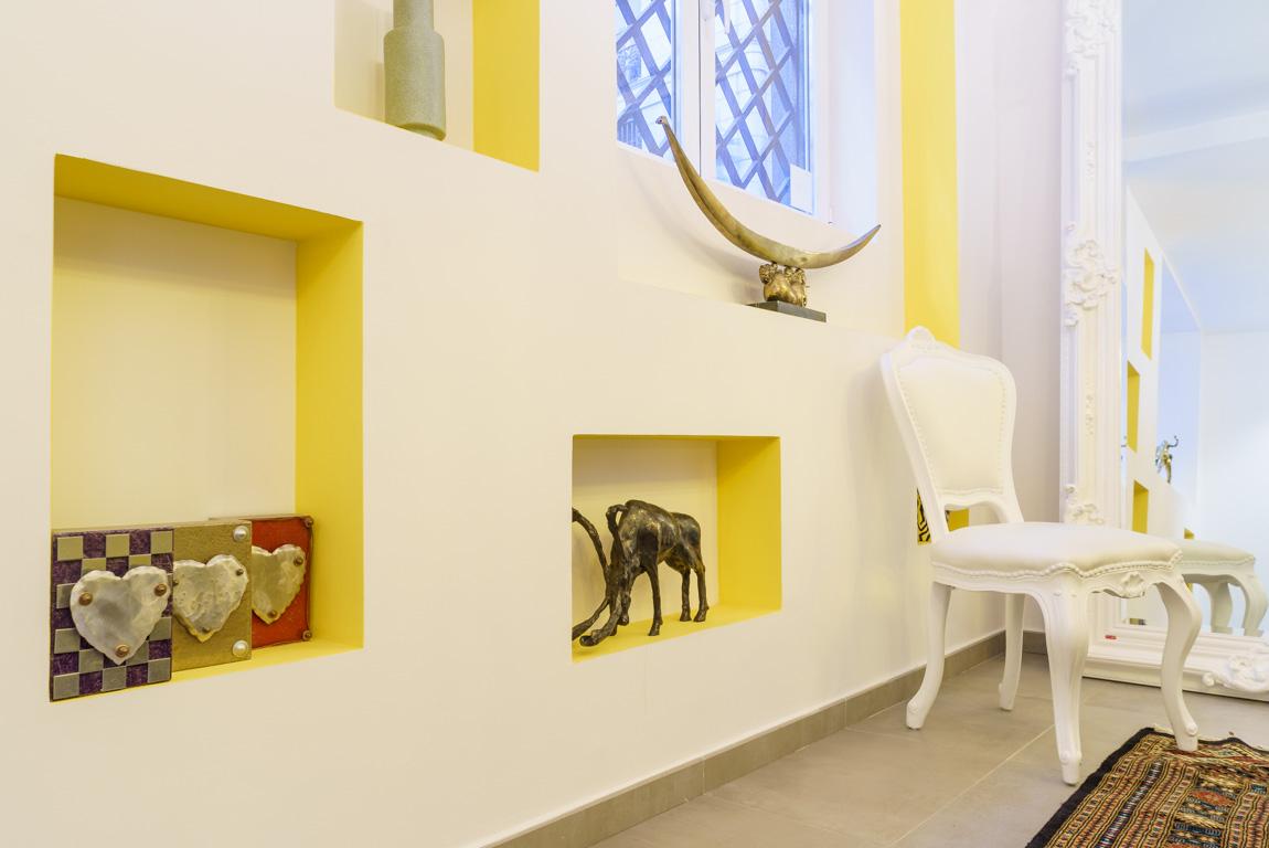 Hotel Du Temps Madrid Guest house 3*